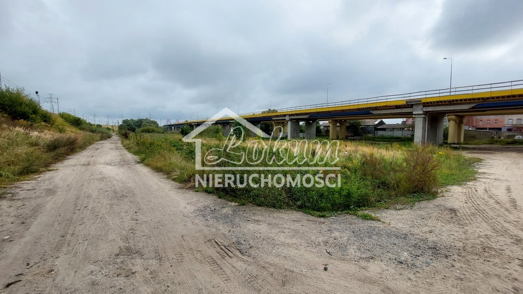 Działka budowlana 5529 m², Wolin - zdjęcie 2