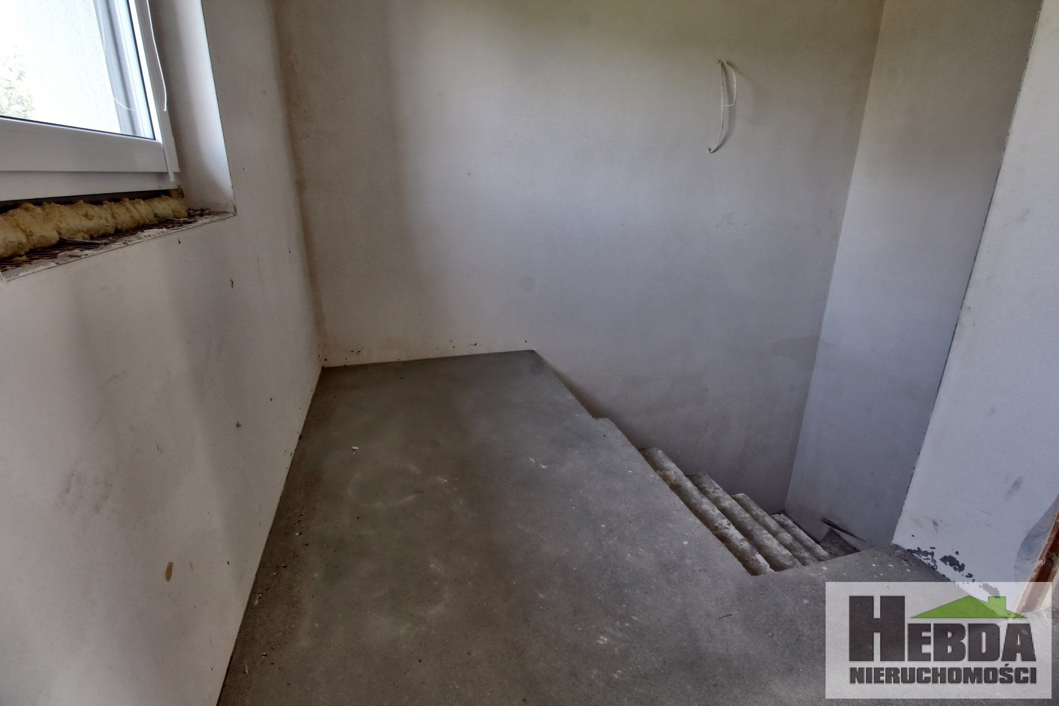 8 km od Centrum Tarnowa!!! 3 pokojowe!!! Stan deweloperski !!! - zdjęcie 8