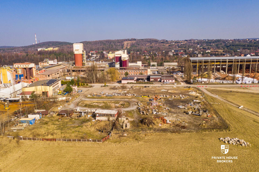 Działka inwestycyjna 1,09 ha, Trzebinia, Górka, 22 Lipca - zdjęcie 5