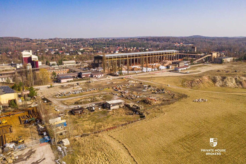Działka inwestycyjna 1,09 ha, Trzebinia, Górka, 22 Lipca - zdjęcie 6