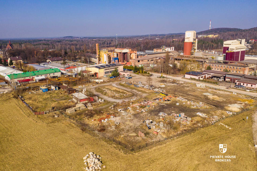 Działka inwestycyjna 1,09 ha, Trzebinia, Górka, 22 Lipca - zdjęcie 4
