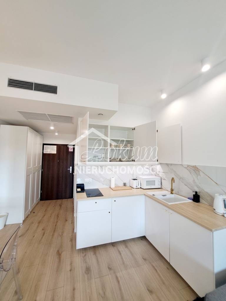 Mieszkanie 34,5&nbsp;m², Szczecin - zdjęcie 9