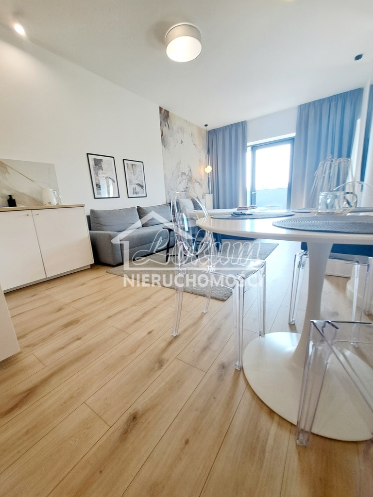 Mieszkanie 34,5&nbsp;m², Szczecin - zdjęcie 3