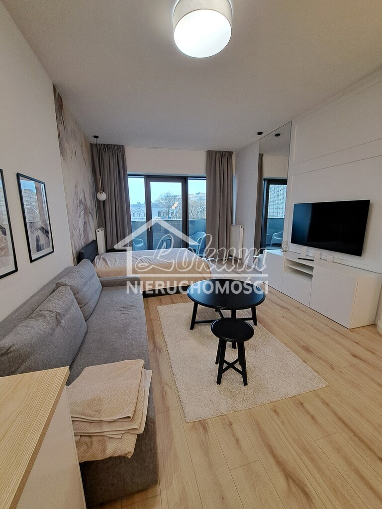 Mieszkanie 34,5&nbsp;m², Szczecin - zdjęcie 4