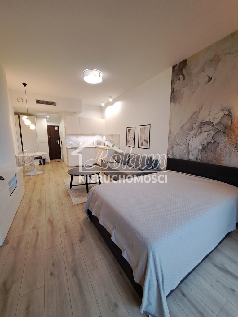 Mieszkanie 34,5&nbsp;m², Szczecin - zdjęcie 5