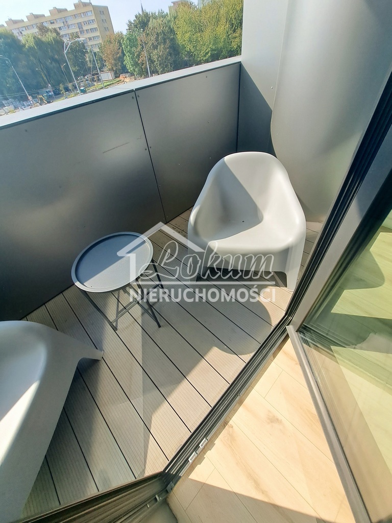 Mieszkanie 34,5&nbsp;m², Szczecin - zdjęcie 12