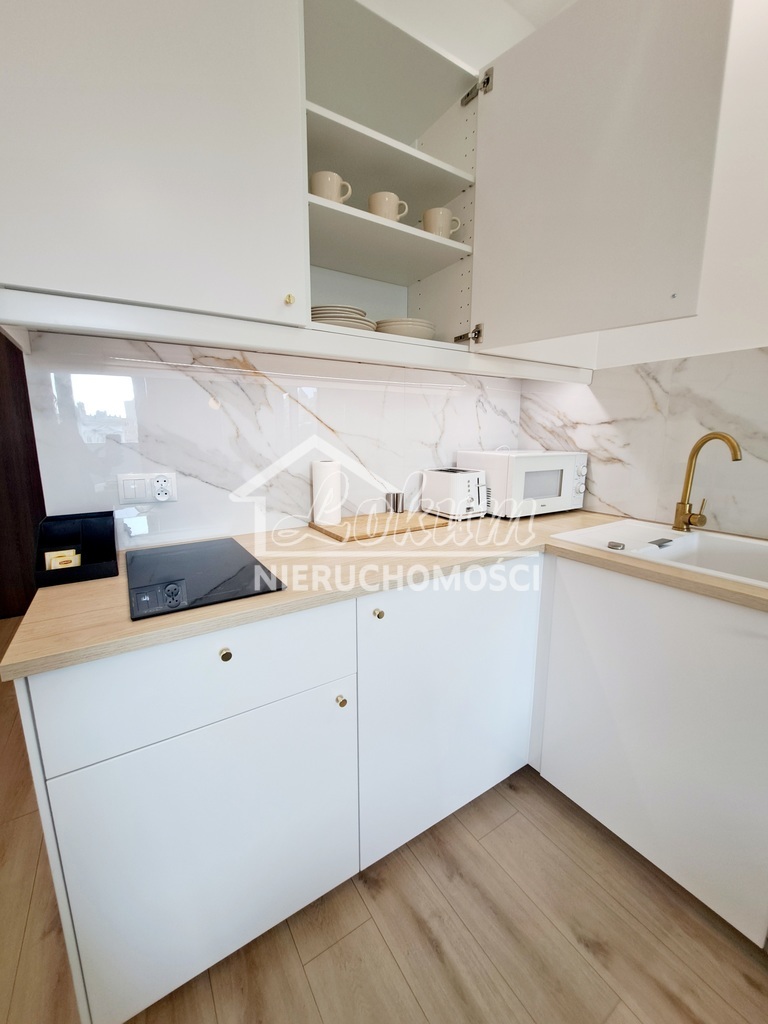 Mieszkanie 34,5&nbsp;m², Szczecin - zdjęcie 7