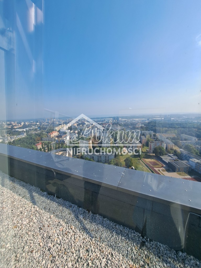 Mieszkanie 34,5&nbsp;m², Szczecin - zdjęcie 17