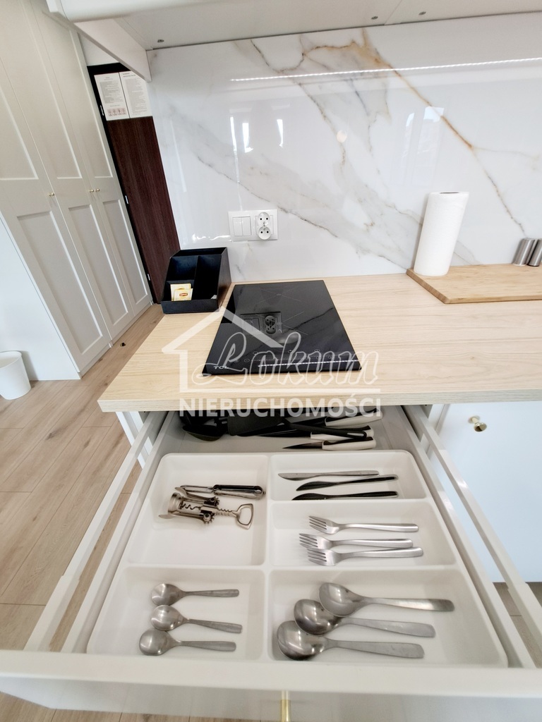 Mieszkanie 34,5&nbsp;m², Szczecin - zdjęcie 8