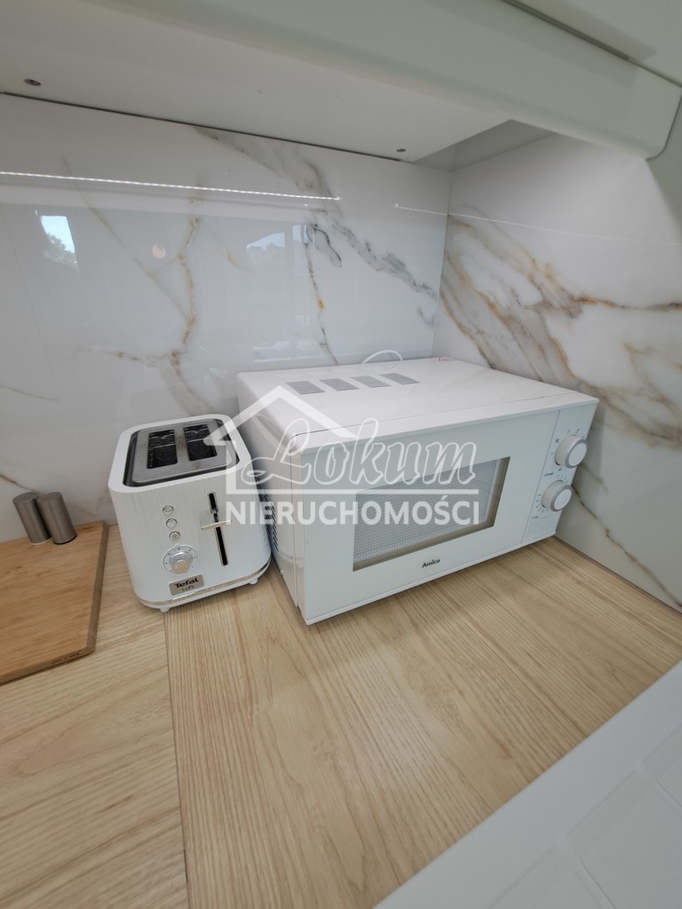 Mieszkanie 34,5&nbsp;m², Szczecin - zdjęcie 10