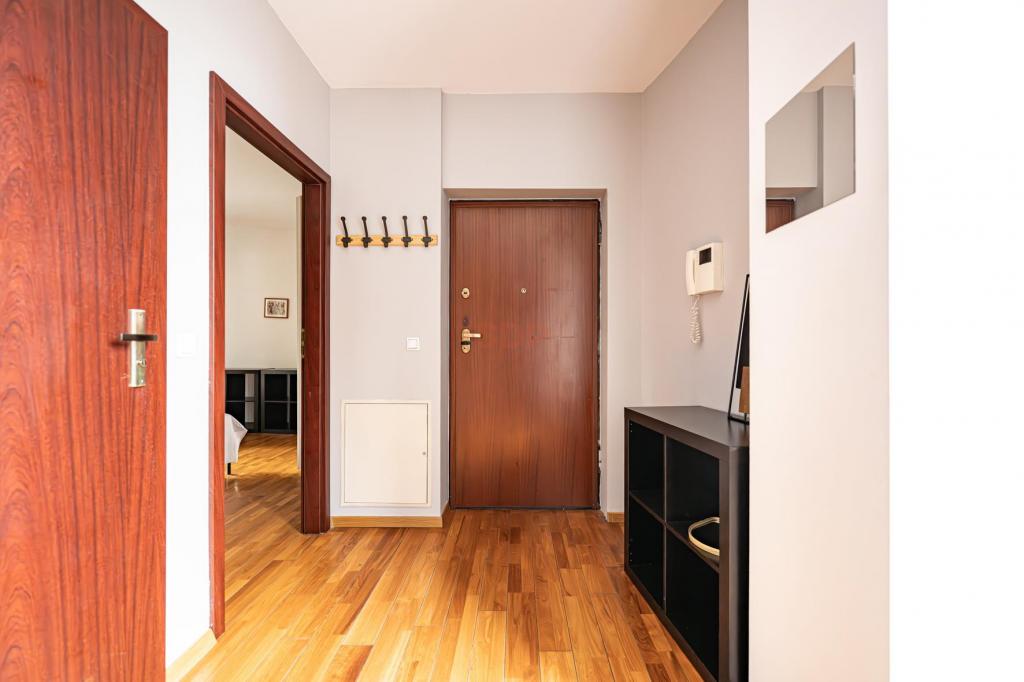Mieszkanie 56&nbsp;m², Wrocław, Krawiecka - zdjęcie 7