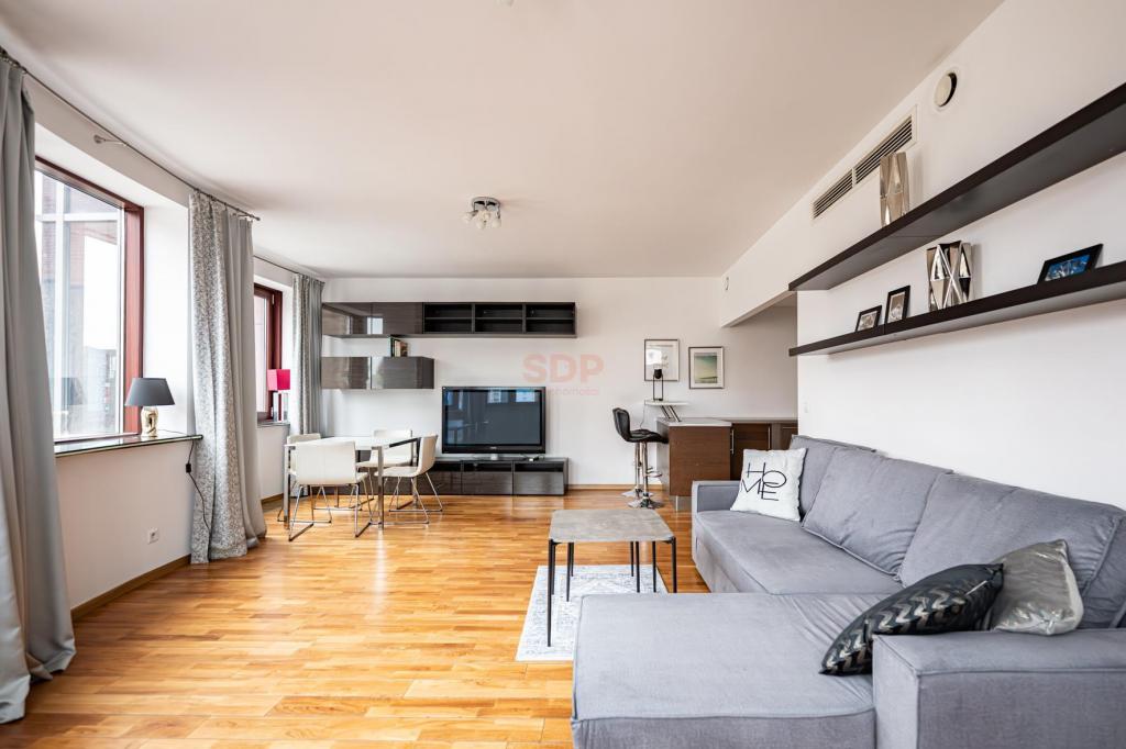 Mieszkanie 56&nbsp;m², Wrocław, Krawiecka - zdjęcie 5
