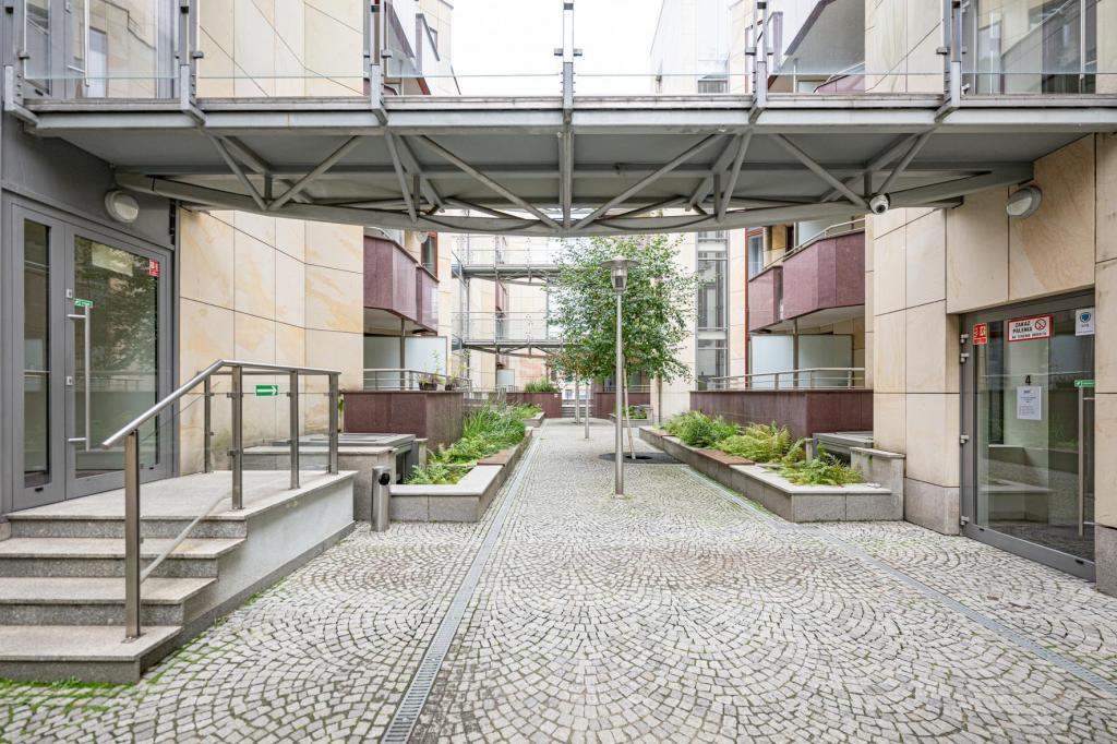 Mieszkanie 56&nbsp;m², Wrocław, Krawiecka - zdjęcie 10