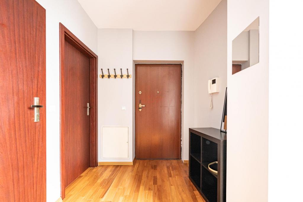 Mieszkanie 56&nbsp;m², Wrocław, Krawiecka - zdjęcie 11