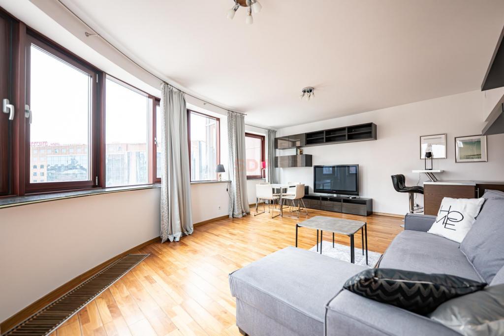 Mieszkanie 56&nbsp;m², Wrocław, Krawiecka - zdjęcie 3