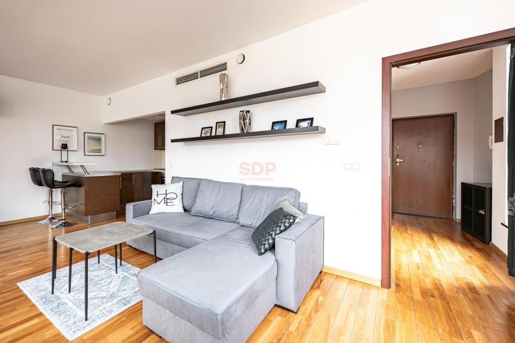 Mieszkanie 56&nbsp;m², Wrocław, Krawiecka - zdjęcie 17