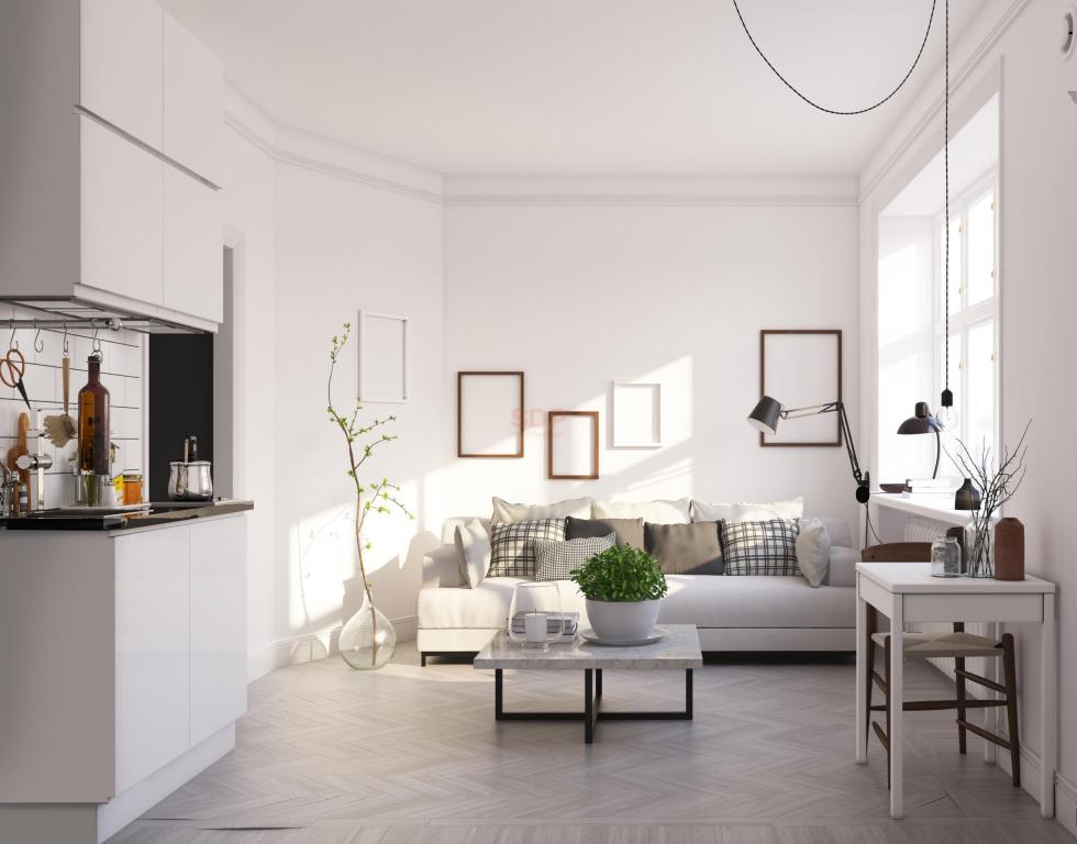 Mieszkanie 75 m², Wrocław, Śródmieście, Kępa Mieszczańska - zdjęcie 5