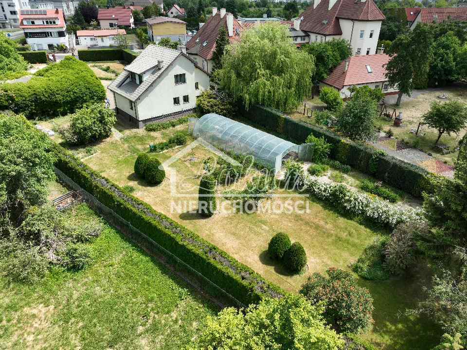 Działka budowlana 952&nbsp;m², Szczecin, Warszewo, Rostocka - zdjęcie 4