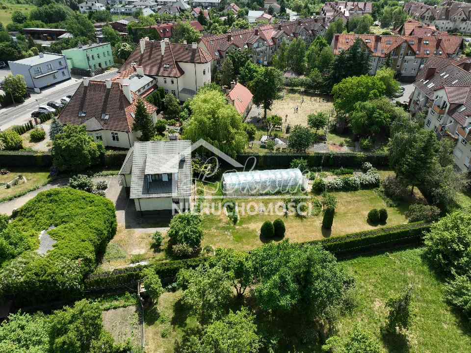 Działka budowlana 966&nbsp;m², Szczecin, Warszewo, Rostocka - zdjęcie 1