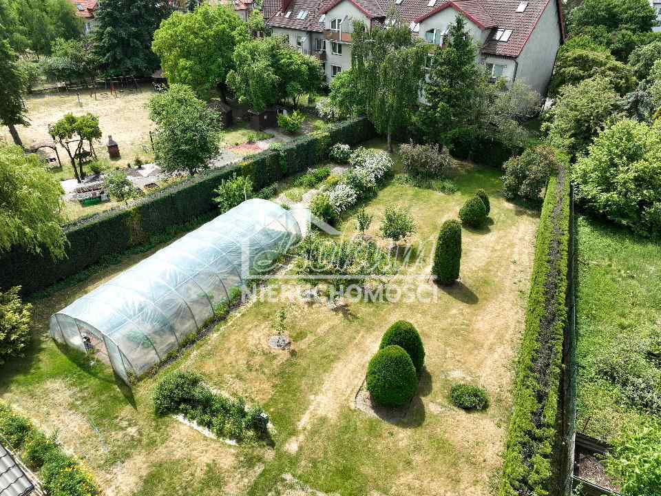 Działka budowlana 966&nbsp;m², Szczecin, Warszewo, Rostocka - zdjęcie 3