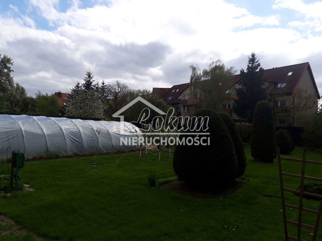 Działka budowlana 952&nbsp;m², Szczecin, Warszewo, Rostocka - zdjęcie 7