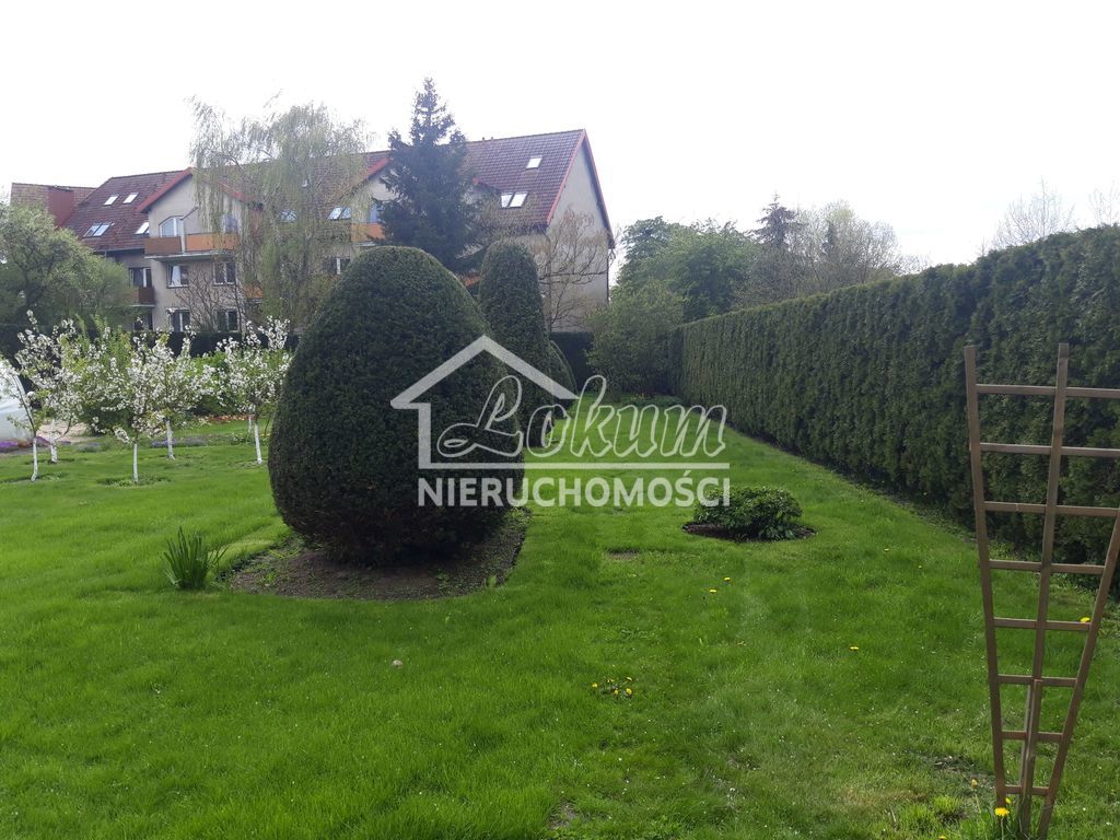 Działka budowlana 966&nbsp;m², Szczecin, Warszewo, Rostocka - zdjęcie 5