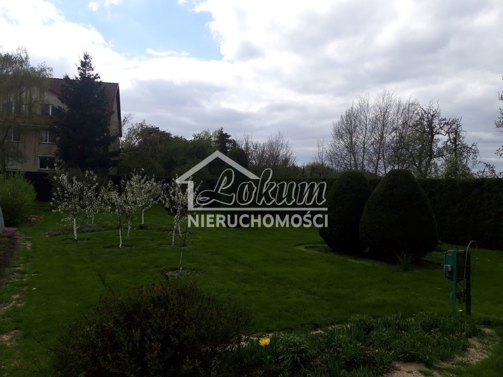 Działka budowlana 966&nbsp;m², Szczecin, Warszewo, Rostocka - zdjęcie 8