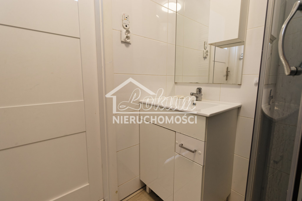 Mieszkanie 47,18&nbsp;m², Szczecin, Stare Miasto, Henryka Pobożnego - zdjęcie 9