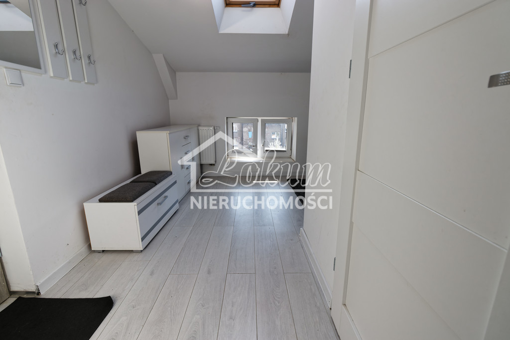 Mieszkanie 47,18&nbsp;m², Szczecin, Stare Miasto, Henryka Pobożnego - zdjęcie 5