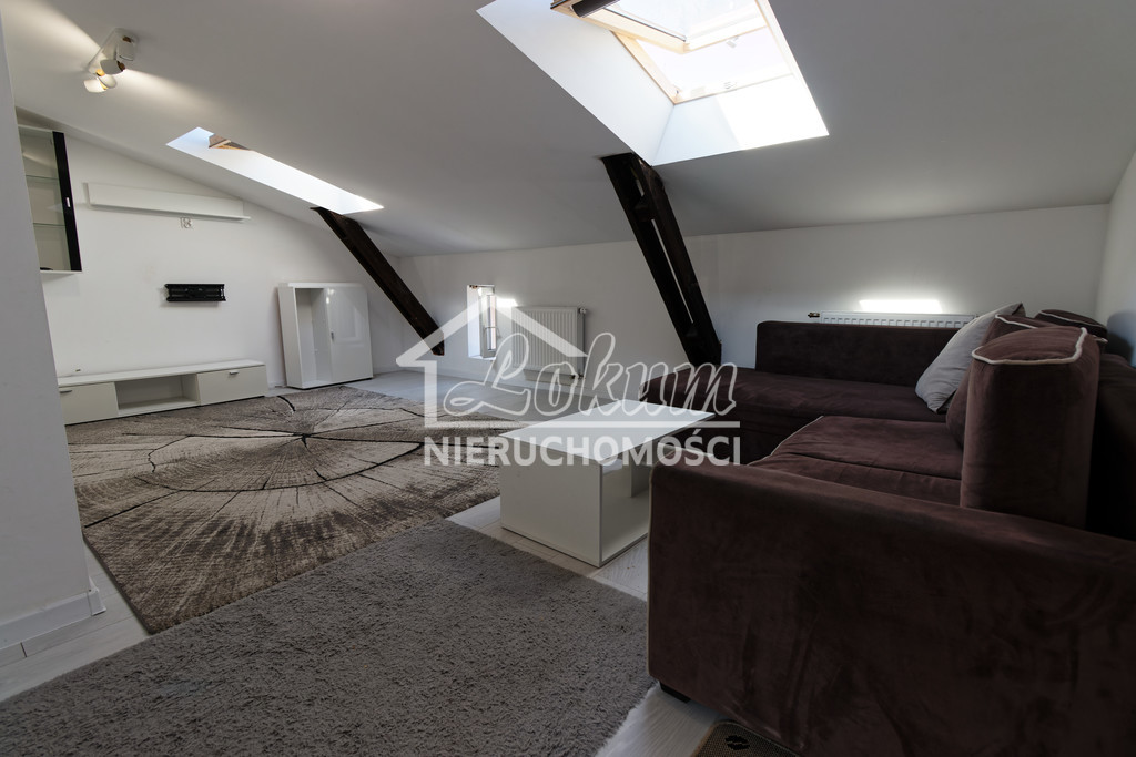 Mieszkanie 47,18&nbsp;m², Szczecin, Stare Miasto, Henryka Pobożnego - zdjęcie 7