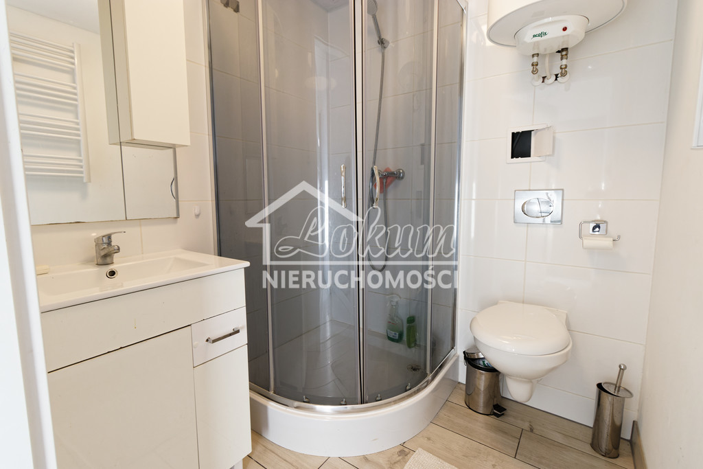 Mieszkanie 47,18&nbsp;m², Szczecin, Stare Miasto, Henryka Pobożnego - zdjęcie 8