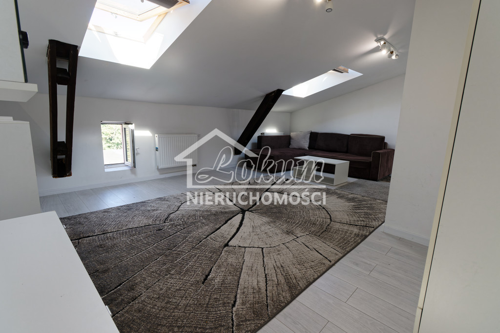 Mieszkanie 47,18&nbsp;m², Szczecin, Stare Miasto, Henryka Pobożnego - zdjęcie 6