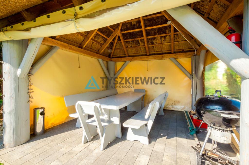 Dom z pokojami pod wynajem nad morzem - zdjęcie 28