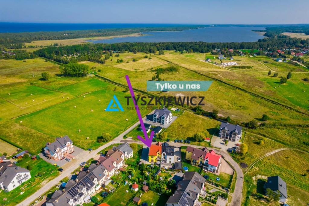Dom z pokojami pod wynajem nad morzem - zdjęcie 1