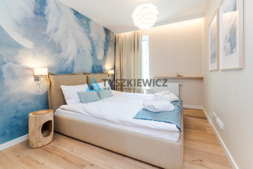 Apartament z ogródkiem nad morzem - zdjęcie 14