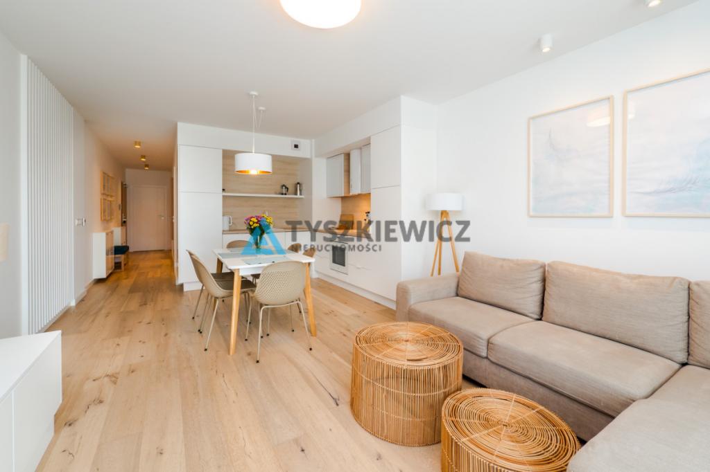 Apartament z ogródkiem nad morzem - zdjęcie 9