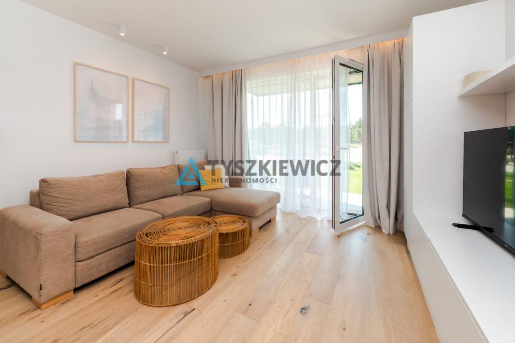 Apartament z ogródkiem nad morzem - zdjęcie 12