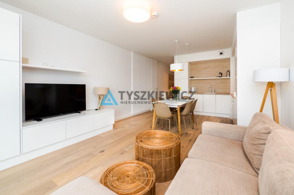 Apartament z ogródkiem nad morzem - zdjęcie 11