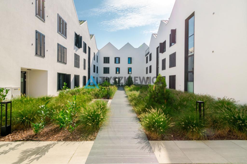 Apartament z ogródkiem nad morzem - zdjęcie 27