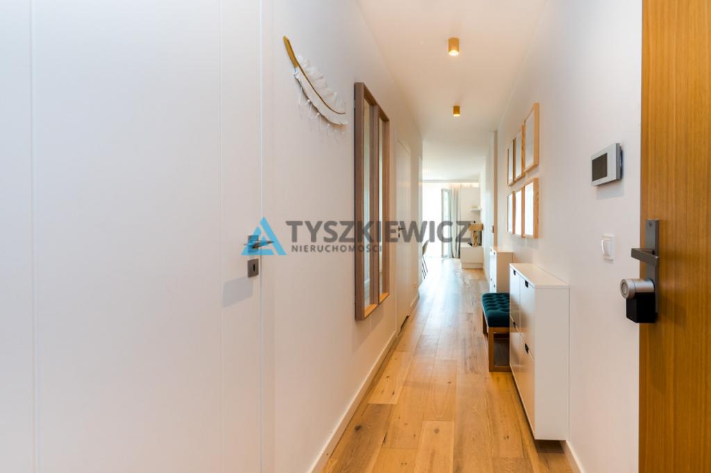 Apartament z ogródkiem nad morzem - zdjęcie 13
