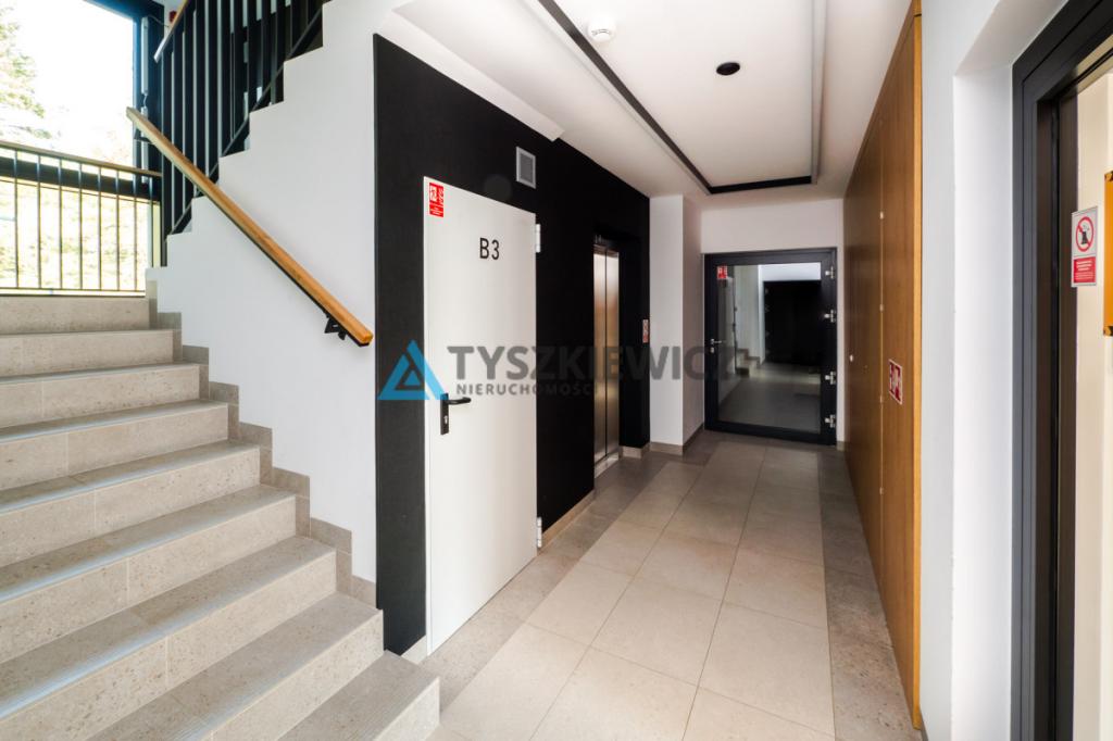 Apartament z ogródkiem nad morzem - zdjęcie 26
