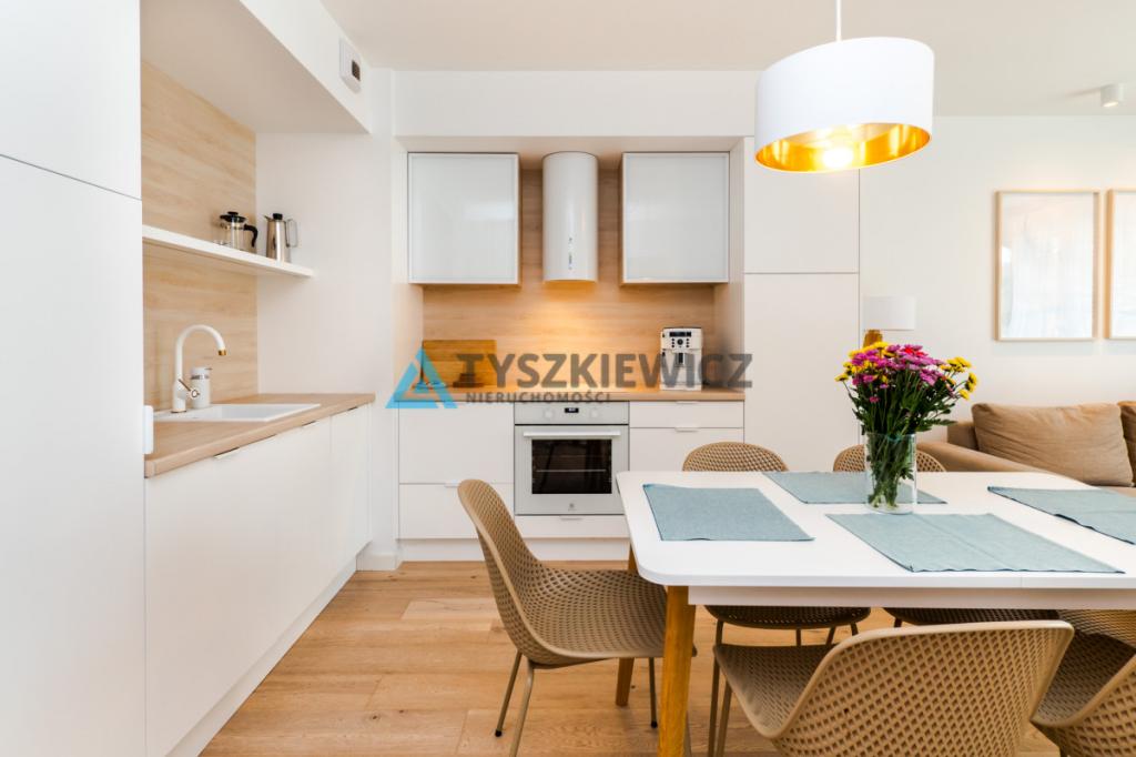 Apartament z ogródkiem nad morzem - zdjęcie 7