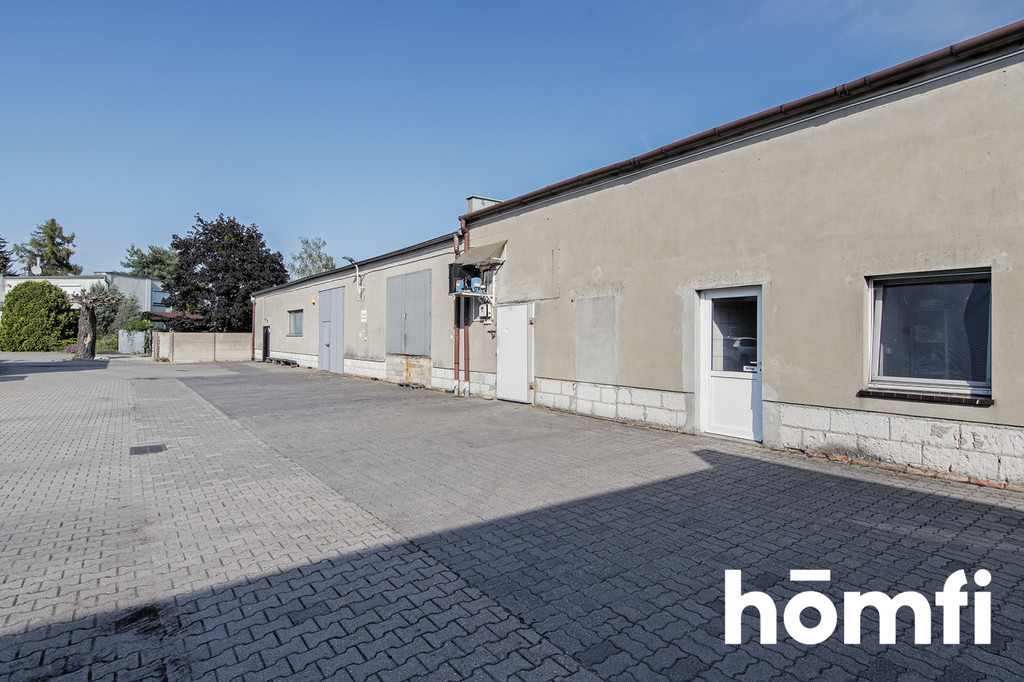Lokal usługowy do wynajęcia, 1600&nbsp;m², Poznań, Szczepankowo, Ostrowska - zdjęcie 12