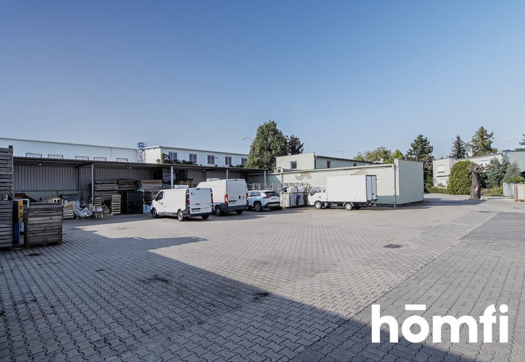Lokal usługowy do wynajęcia, 1600&nbsp;m², Poznań, Szczepankowo, Ostrowska - zdjęcie 11