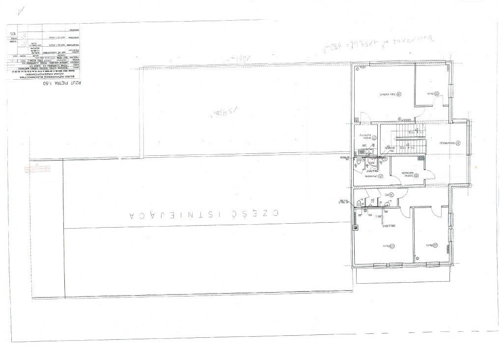 Lokal usługowy do wynajęcia, 1600&nbsp;m², Poznań, Szczepankowo, Ostrowska - zdjęcie 13