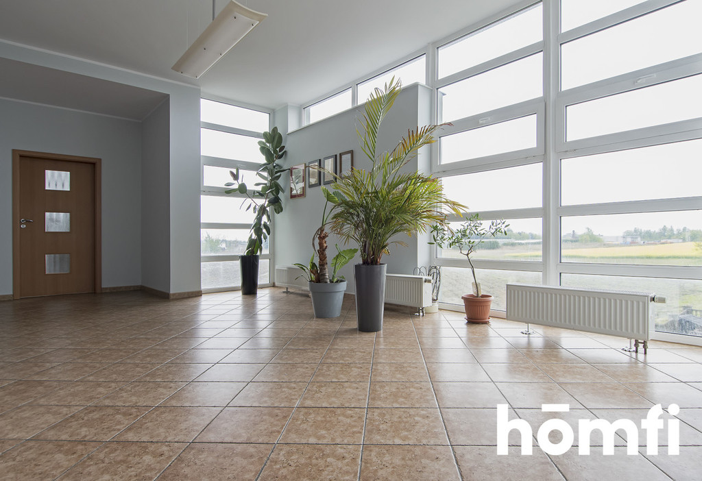 Lokal usługowy do wynajęcia, 1600&nbsp;m², Poznań, Szczepankowo, Ostrowska - zdjęcie 5
