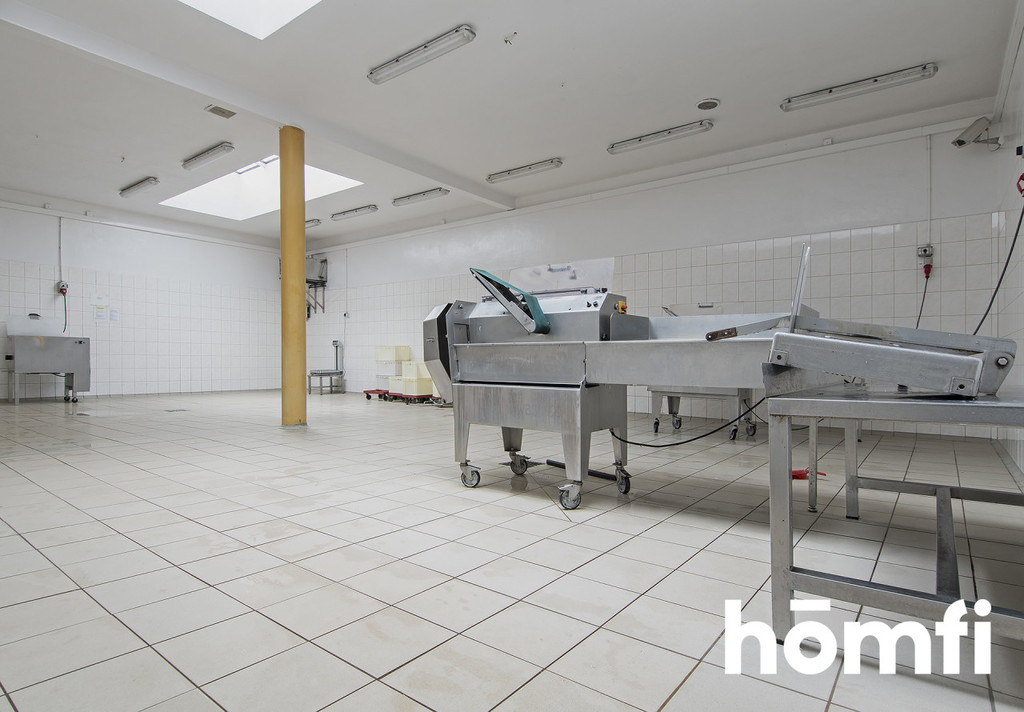 Lokal usługowy do wynajęcia, 1600&nbsp;m², Poznań, Szczepankowo, Ostrowska - zdjęcie 3