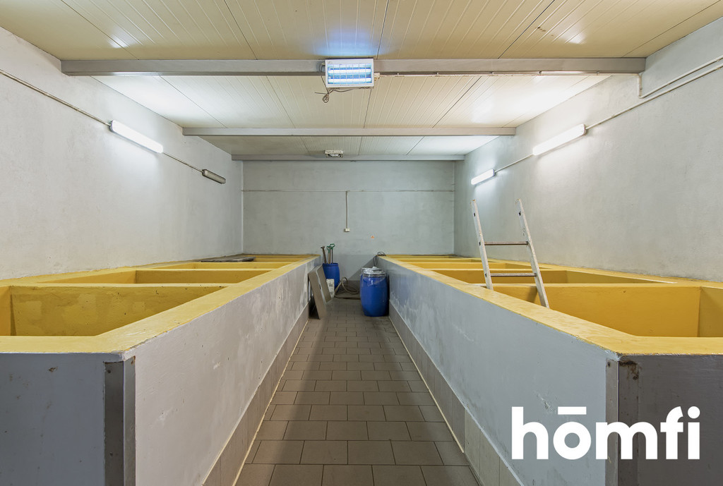 Lokal usługowy do wynajęcia, 1600&nbsp;m², Poznań, Szczepankowo, Ostrowska - zdjęcie 7