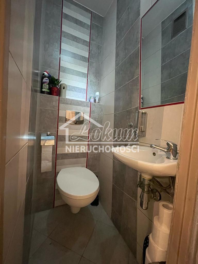 Mieszkanie 69,13&nbsp;m², Szczecin, Niebuszewo, Stanisława Thugutta - zdjęcie 5