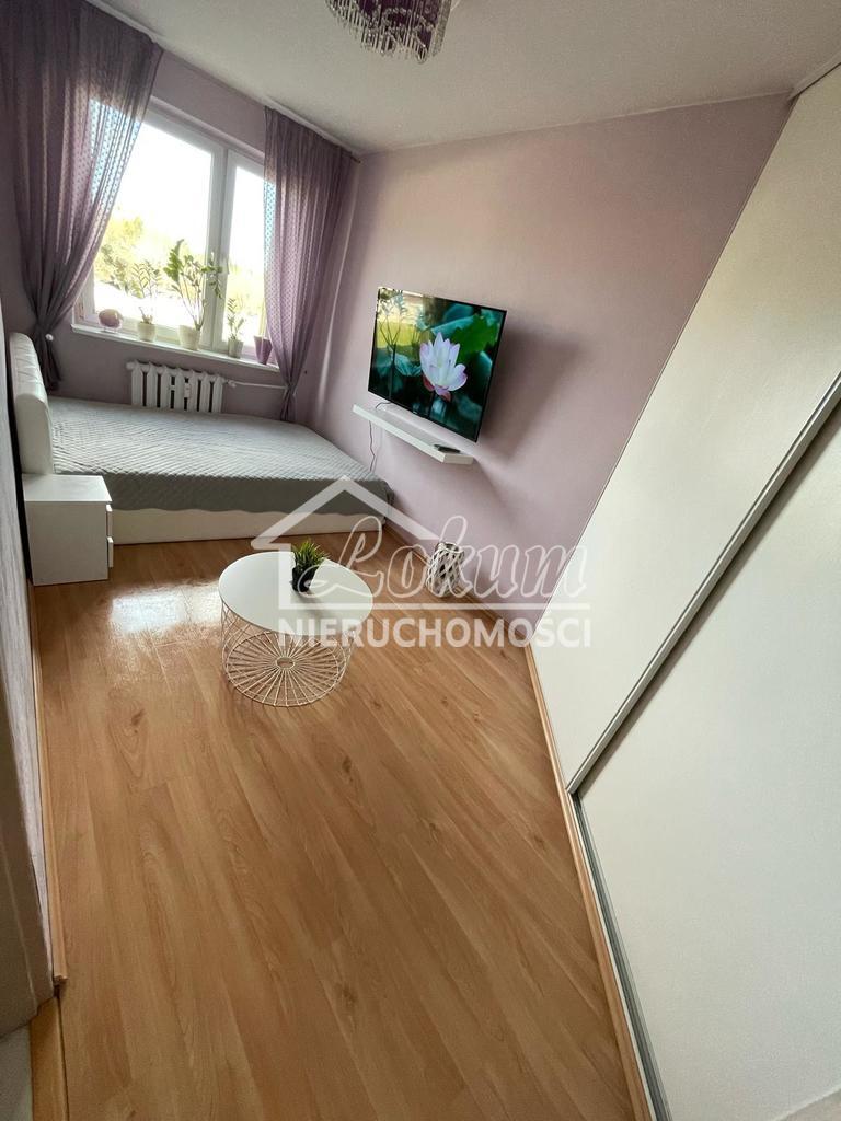 Mieszkanie 69,13&nbsp;m², Szczecin, Niebuszewo, Stanisława Thugutta - zdjęcie 3